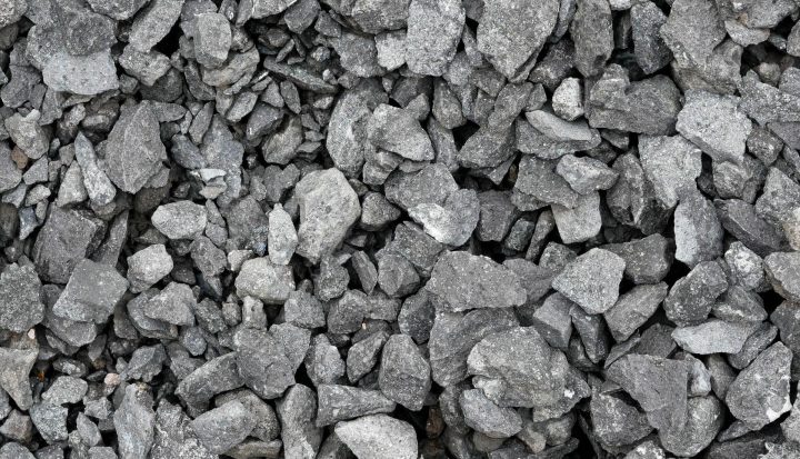 Aggregates